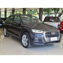 Audi Q5 S-line