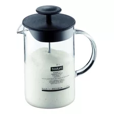 Espumador De Leche Bodum 1446-01us4, Manual, 230 Ml