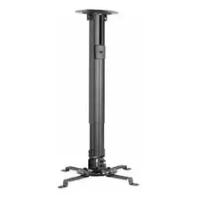 Soporte Para Proyectores Ovaltech Ovpr-900mm Negro /v /vc