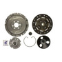 Kit Clutch Volkswagen Jetta 1.6l L4 Diesel 88-90 Volkswagen Jetta