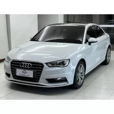 Audi A3 1.8 Tfsi Sedan Ambition 20v 180cv