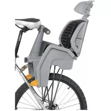 Silla De Bicicleta Para Bebe Niños Con Parrilla Marca Beto