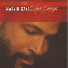 Marvin Gaye - Love Songs: Bedroom Ballads ( Cd - Rem - Usa )