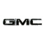 Emblema Parrilla Gmc , Suburban , Silverado, Sierra 89 - 98