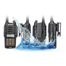  Handy Walkie Talkie Intercomunicadores 4 Canales Sumergible