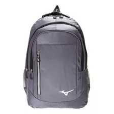 Mochila Mizuno Core Cor Cintur Desenho Do Tecido Liso