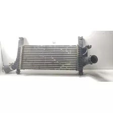 Intercooler Nissan Frontier 2.5 Ano 2014