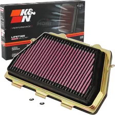 Filtro Ar K&n Esportivo - Honda Cbr 1000 Rr Cbr1000rr 08-16