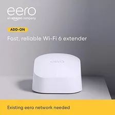 Router Eero 6 Extensor De Wi-fi - Malla De Doble Banda Alexa