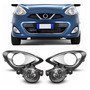 Master Tailgaters Repuesto Para Nissan Versa Note W/o Nav (2 Nissan Micra II