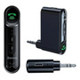 Tercera imagen para búsqueda de sintonizador bluetooth auto