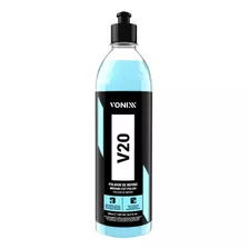 V20 Vonixx Composto Polidor Refino Medium Cut Polish