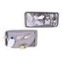 Bombilla Led Antiniebla 5202 H16 Ps24w 4000lm Para Chevrolet