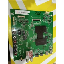 Placa Main Tv Hitachi Cdh-le49smart10 // 40-mt56e1-ma (132)