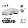 Cubierta Funda Audi S8 2012 Al 2022 Sg2 Transpirable
