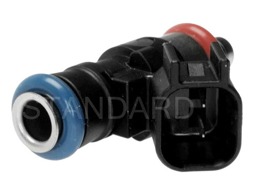 Inyector De Gas Toyota Matrix 2005-2006-2007-2008 L4 1.8 Ck Foto 3