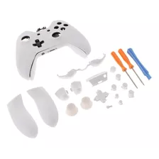 Kit Completo De Carcasa De Respaldo Para Microsoft Xbox One