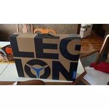 Lenovo Legion 5 - Rtx 2060 I7-10700k 16gb