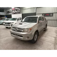 Toyota Hilux At 4x4