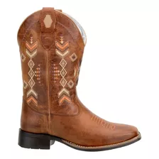 Bota Texana Country Feminina Capelli Boots Cow Girl 