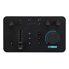 Zg01 Mezclador De Audio Para Streaming Yamaha