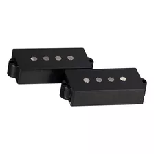 Pastilla De Guitarra Bass Ag 4p60