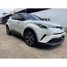 Toyota Chr Full