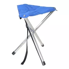 Asiento Camping Roll-a-stool