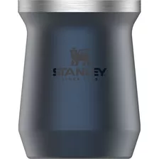 Mate Stanley Termico Acero Inoxidable