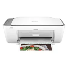 Impresora Multifuncional Hp Deskjet Ink Advantage 2875 Wifi