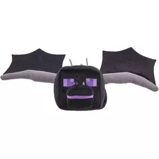 Mattel Minecraft Ender Dragon Peluche Sonido Luces Original