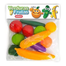 Set De Frutas Y Verduras Duravit 