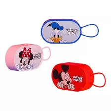 Parlante Disney Altavoz Inalámbrico Ducha Con Bluetooth