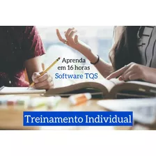 Treinamento Individual Tqs