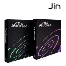 Álbum K-pop The Astronaut Bts Jin Lacrado Original