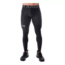 Calça Legging Under Armour Hg Treino Masculino Envio Rápido