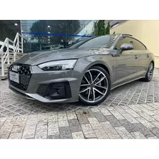 Audi A5 2.0 Tfsi Mhev Sportback S Line S Tronic