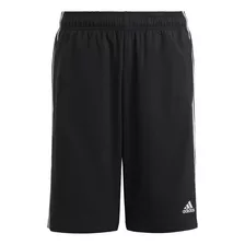 Short adidas Moda Essentials 3 Tiras Woven Ng Bl