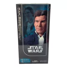 Star Wars Sideshow Collectibles Han Solo Bespin 1:6