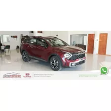 Kia Sportage X Line 1.6 Turbo At 1.6 2023 0km