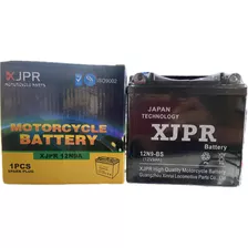 Batería De 12volt 9 Amp Para Kewway Rkv