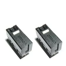 2 Piezas Micro Switch Omron D2fc-f-7n Mouse Logitech, Razer