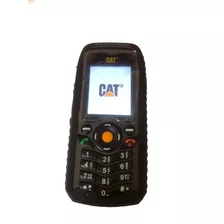 Celular Cat B25 Aaa Batería Señal Sonido De Alta Calidad