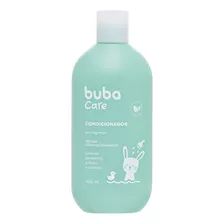  Condicionador Bebê 400ml Banho De Aconchego 16557 Buba Care