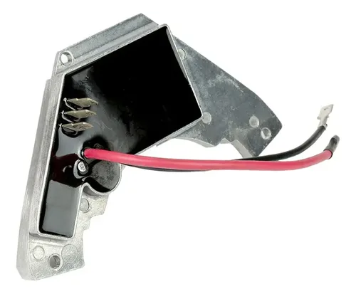 Resistencia De Forzador Peugeot 306 1.6 2.0 1.9