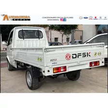 Dfsk C31 K01s Pickup Eco1.1