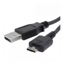 Kit Usb Celulares LG Cu515 Kg850 Ke970 Kg90 Km500 Kp500