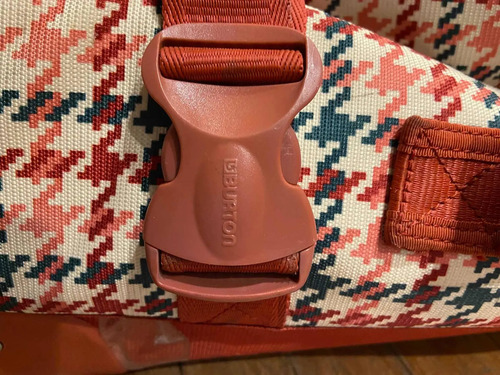 Valija Burton Con Ruedas en venta en Capital Federal Capital Federal por  sólo $ 6,700.00 - Ocompra.com Argentina