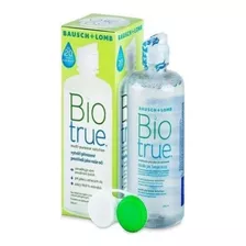 Biotrue Solución Multipropósito Lentes De Contacto De 300 Ml