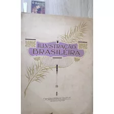 Revista Illustração Brazileira - Ilustração Brasileira - 24